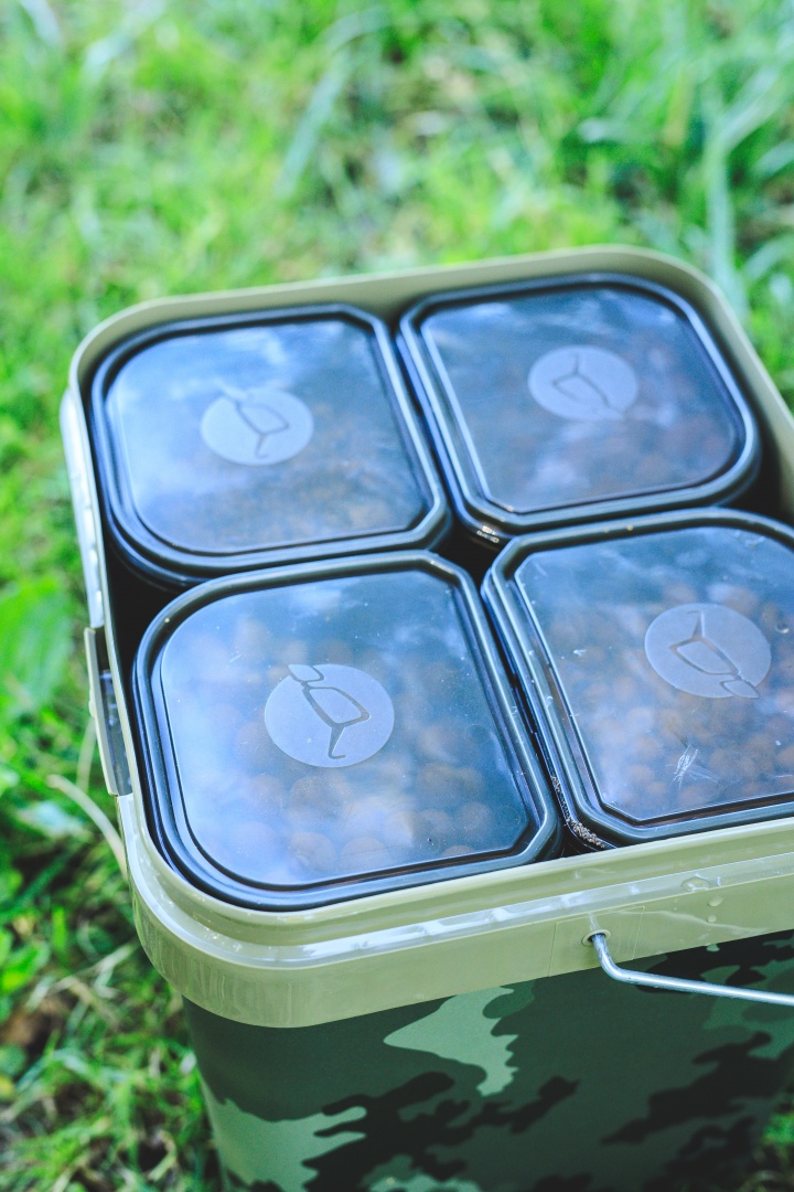 Korda Kontainer System 17L
