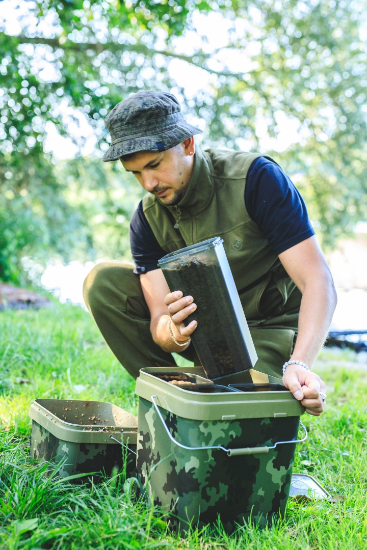 Korda Kontainer System 17L