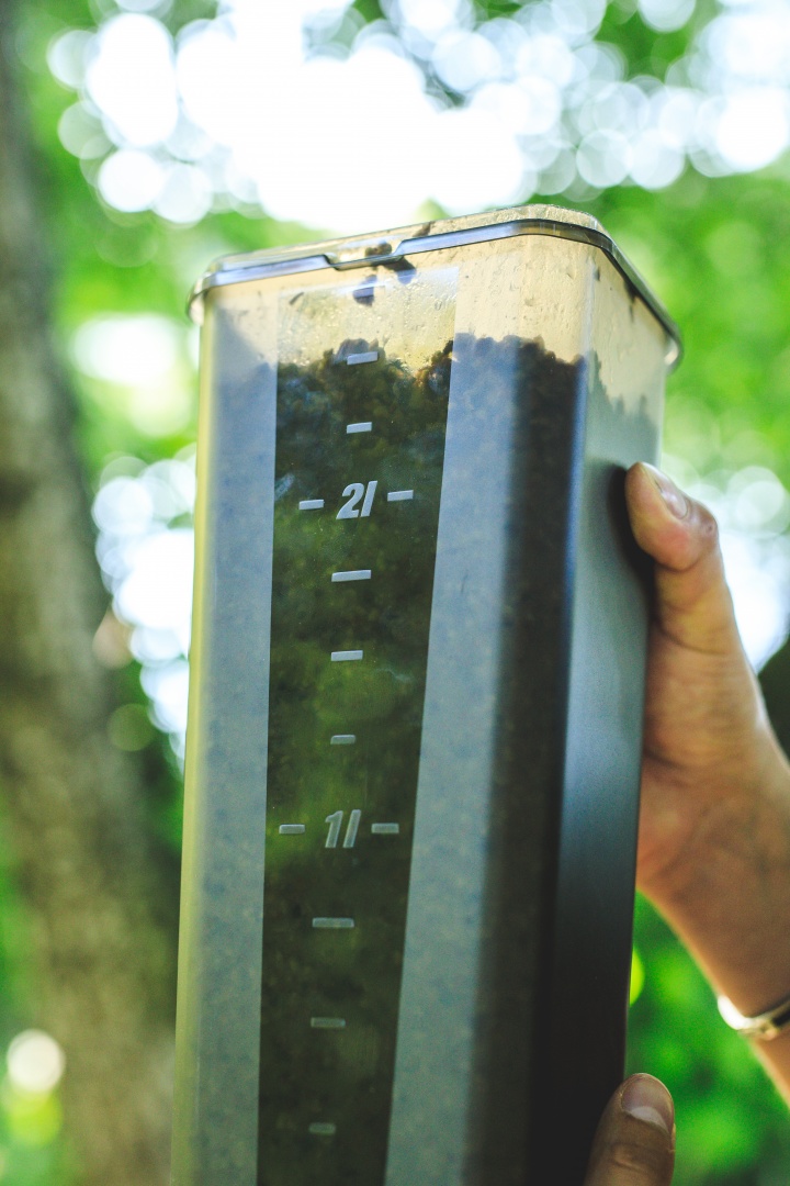 Korda Kontainer System 17L