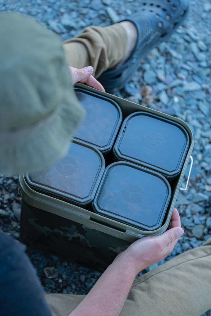 Korda Kontainer System 17L