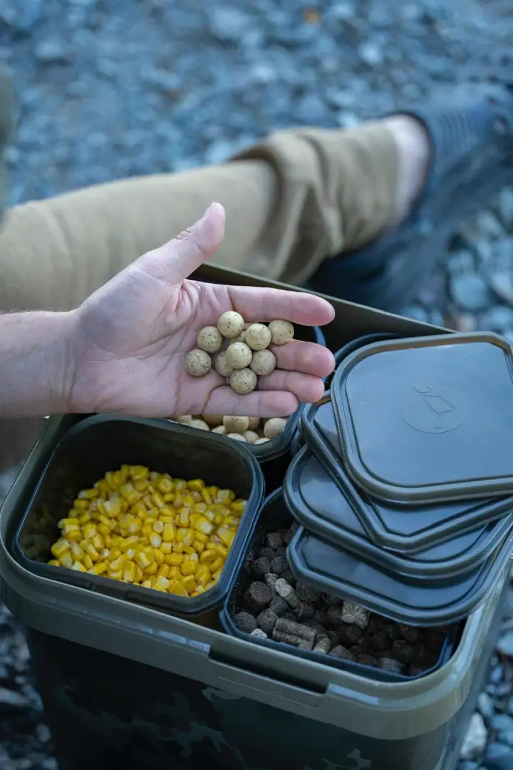 Korda Kontainer System 17L