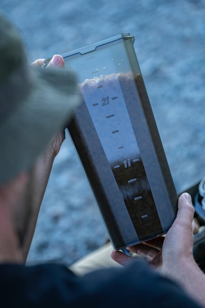 Korda Kontainer System 17L