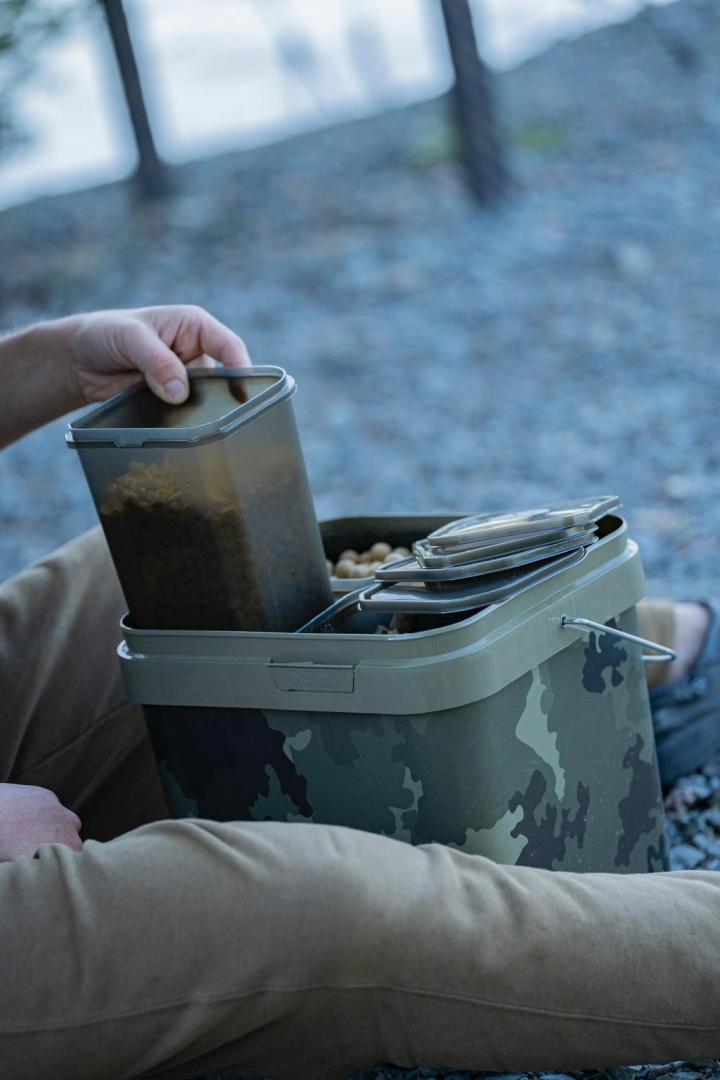 Korda Kontainer System 17L