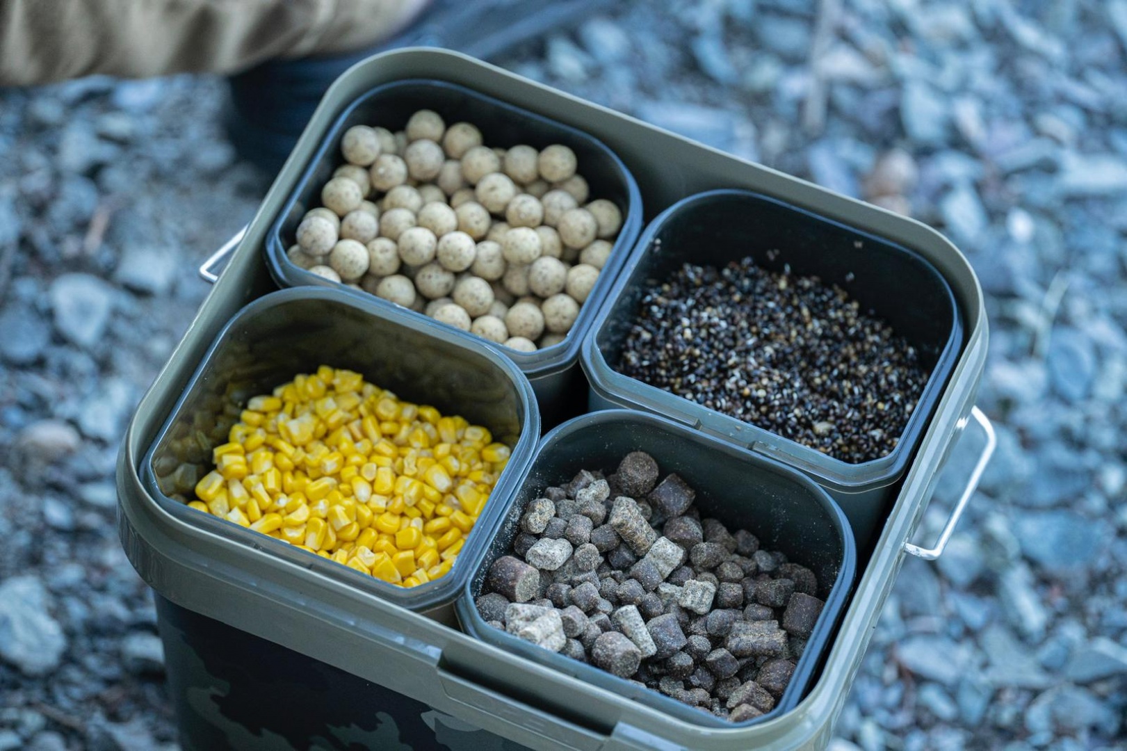 Korda Kontainer System 17L