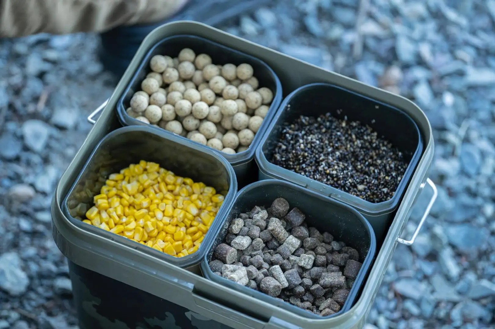 Korda Kontainer System 17L