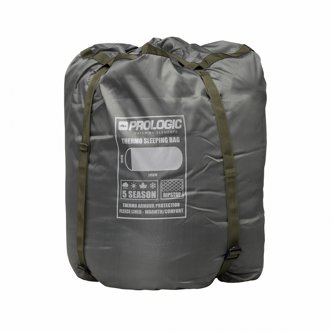 Prologic Element Thermo Sleeping Bag 5 Season