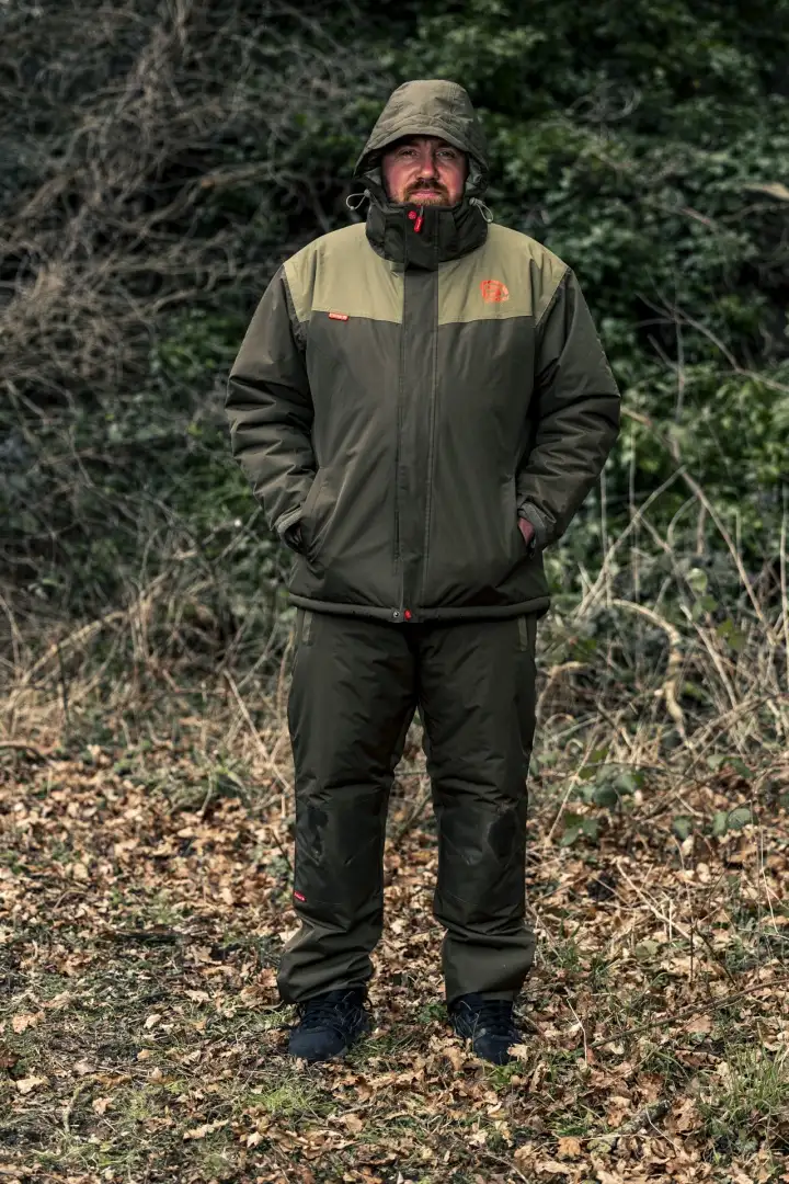 Trakker CR2 2-Piece Winter Suit