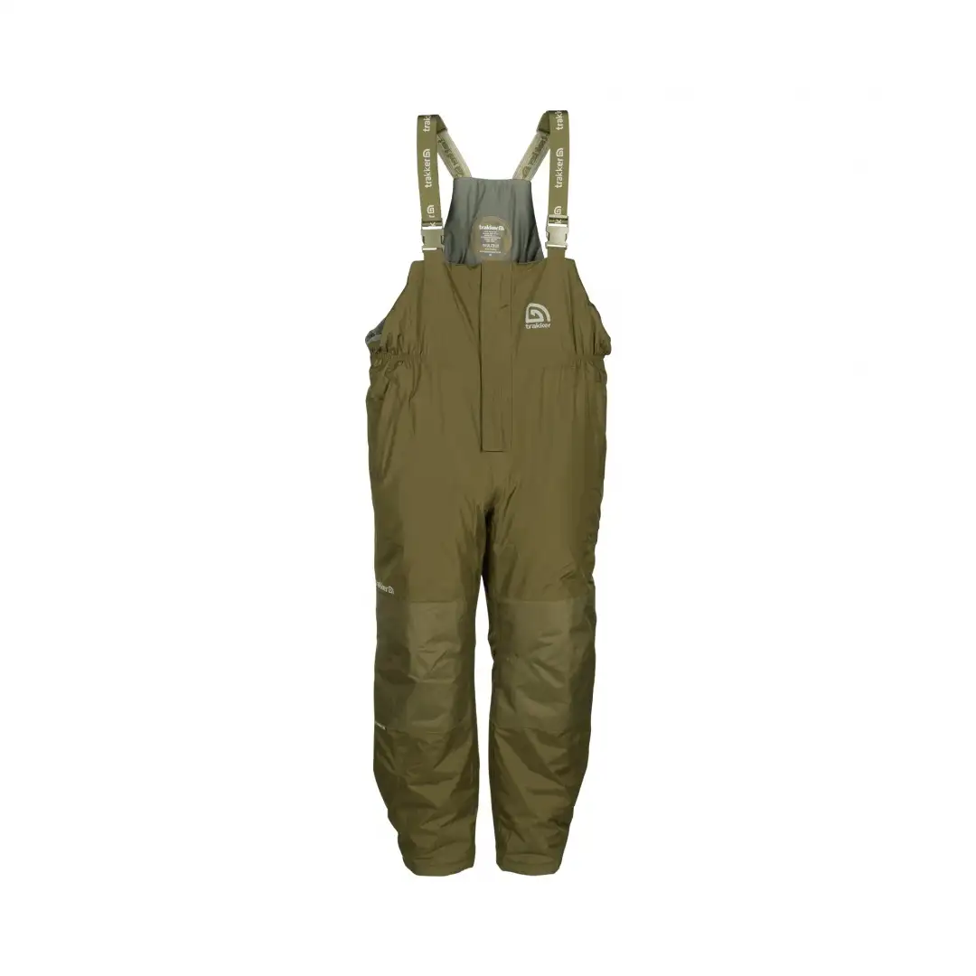 Trakker CR3 3-Piece Winter Suit