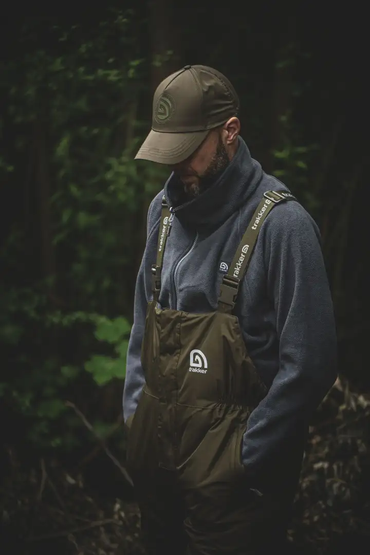 Trakker CR3 3-Piece Winter Suit