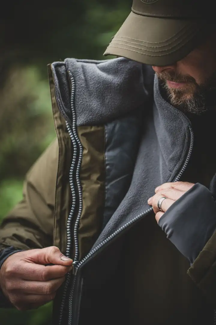 Trakker CR3 3-Piece Winter Suit