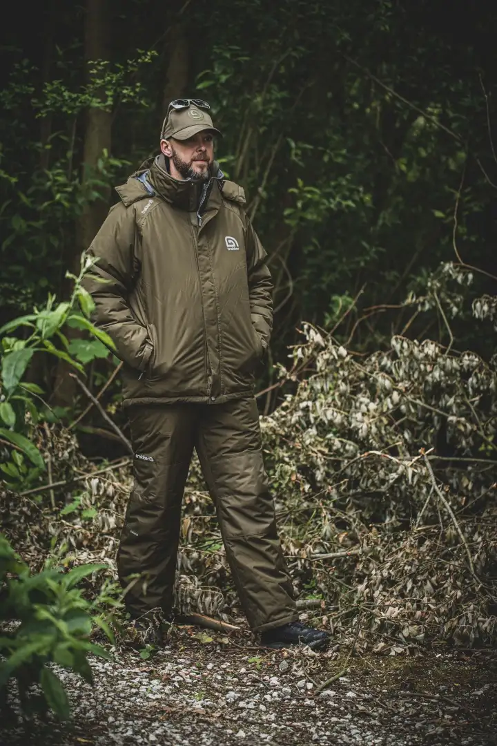 Trakker CR3 3-Piece Winter Suit
