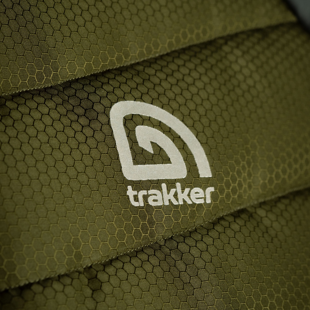 Trakker Hexathermic Jacket