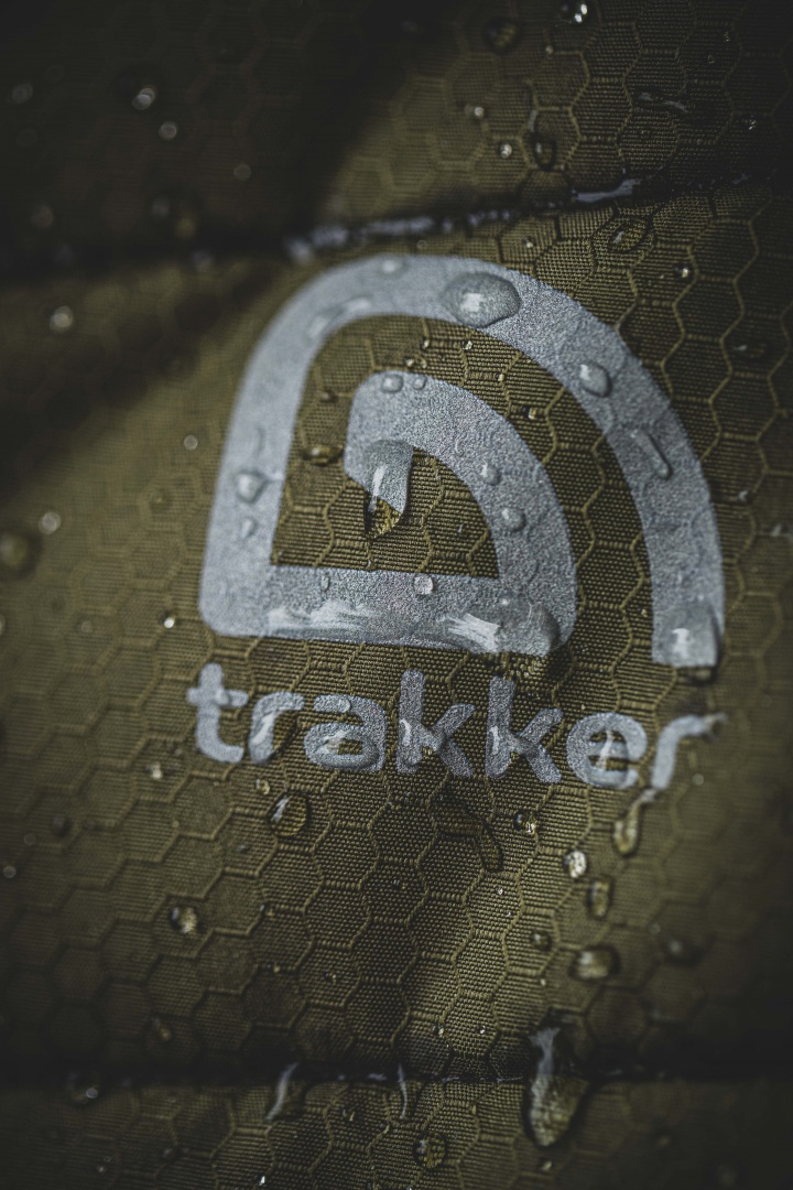 Trakker Hexathermic Jacket