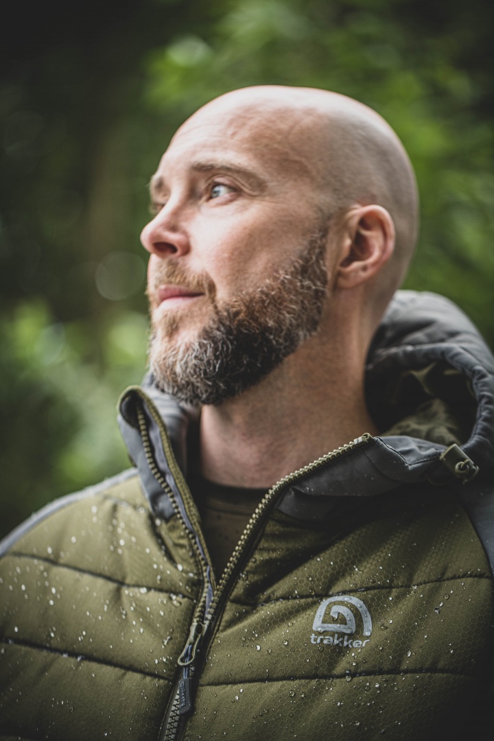 Trakker Hexathermic Jacket