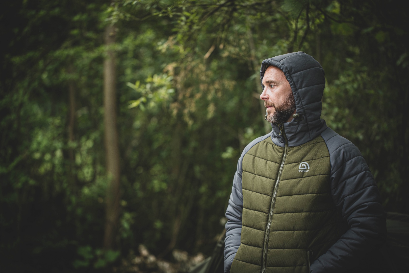 Trakker Hexathermic Jacket