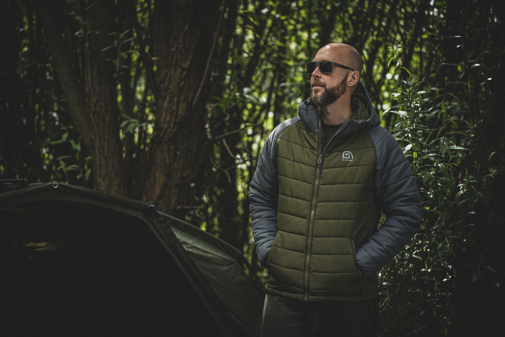 Trakker Hexathermic Jacket