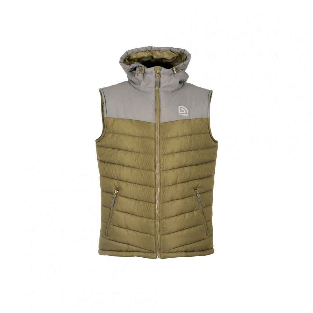 Trakker Hexathermic Bodywarmer