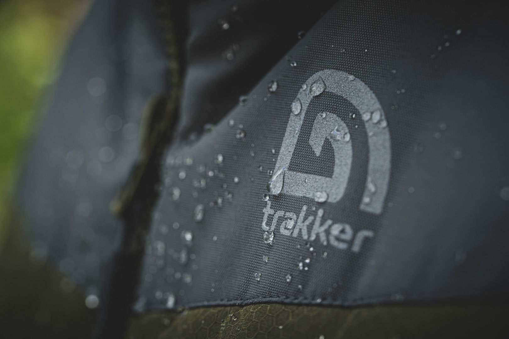 Trakker Hexathermic Bodywarmer