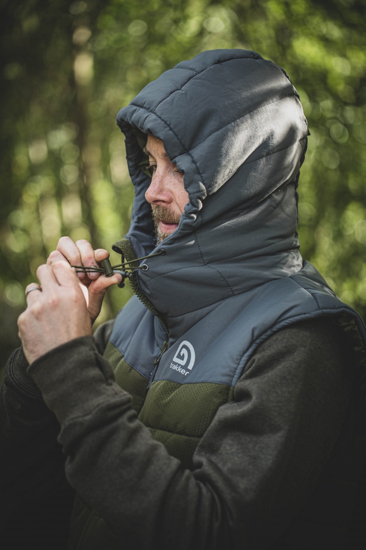 Trakker Hexathermic Bodywarmer