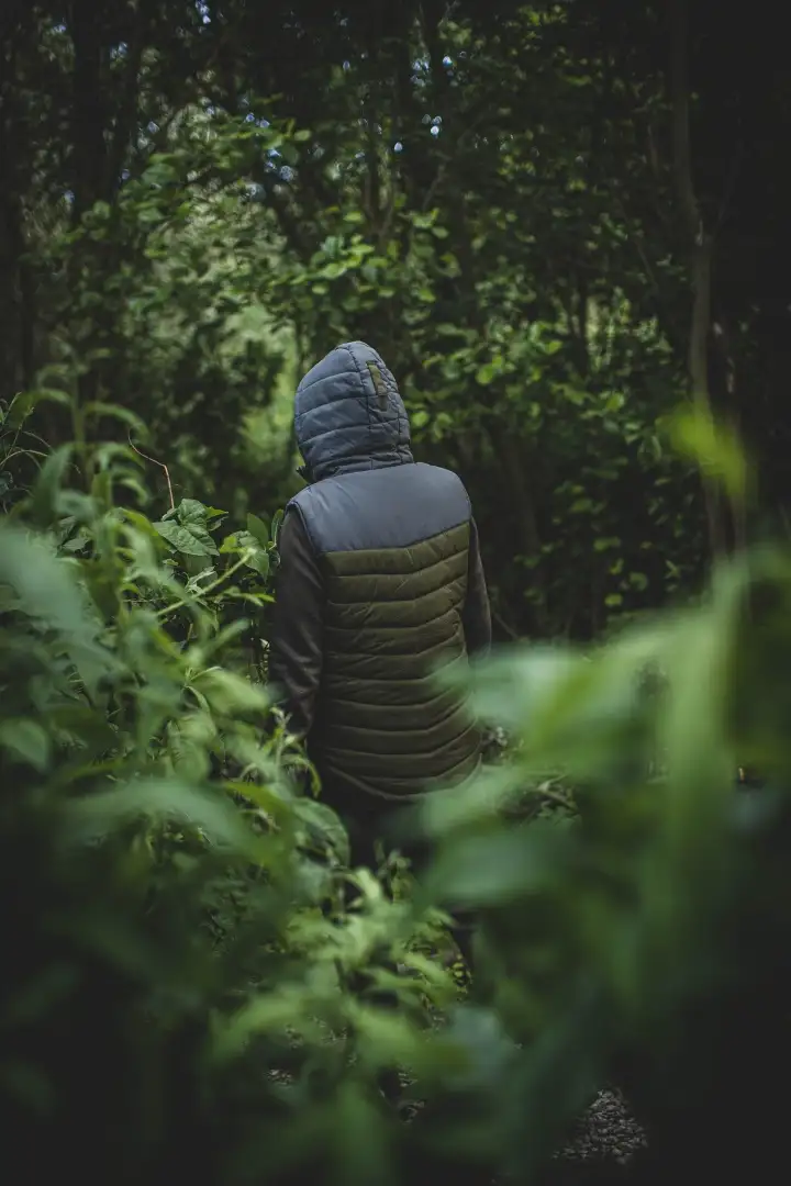 Trakker Hexathermic Bodywarmer