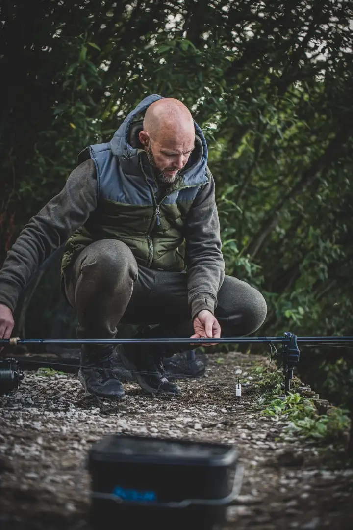 Trakker Hexathermic Bodywarmer
