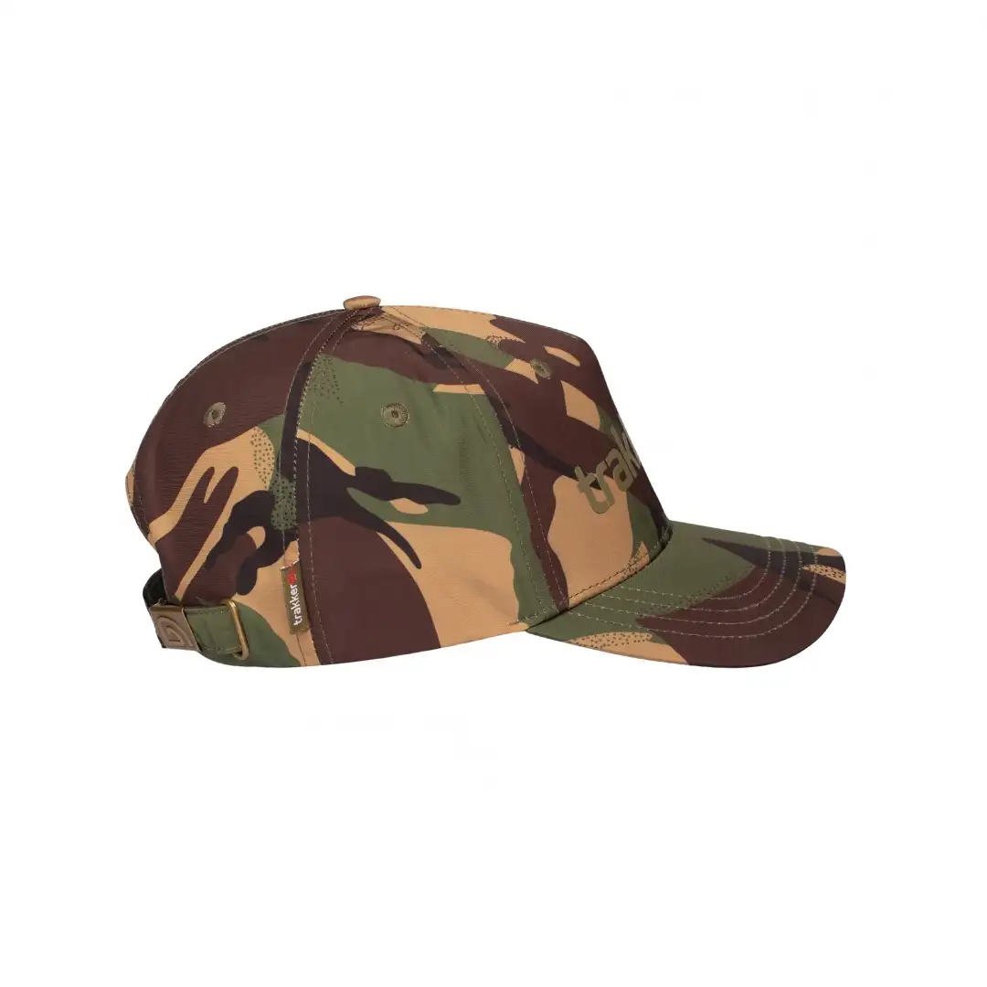 Trakker CAMO Water Resistant Cap