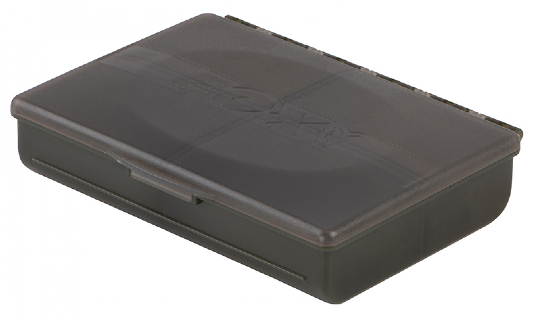 Fox Tackle Box Standard Internal 4 Compartment