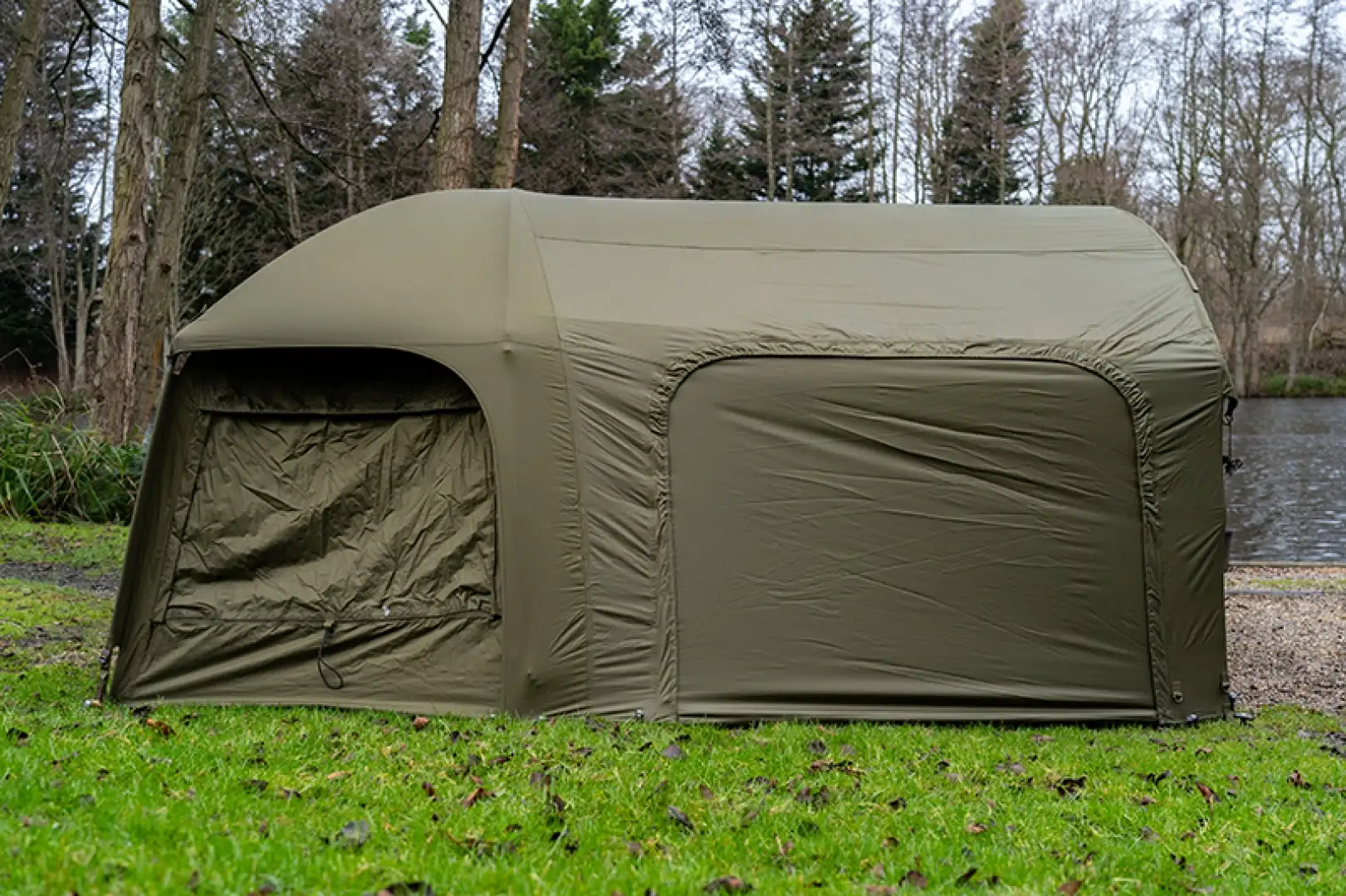Fox Frontier XD Deluxe Extension System