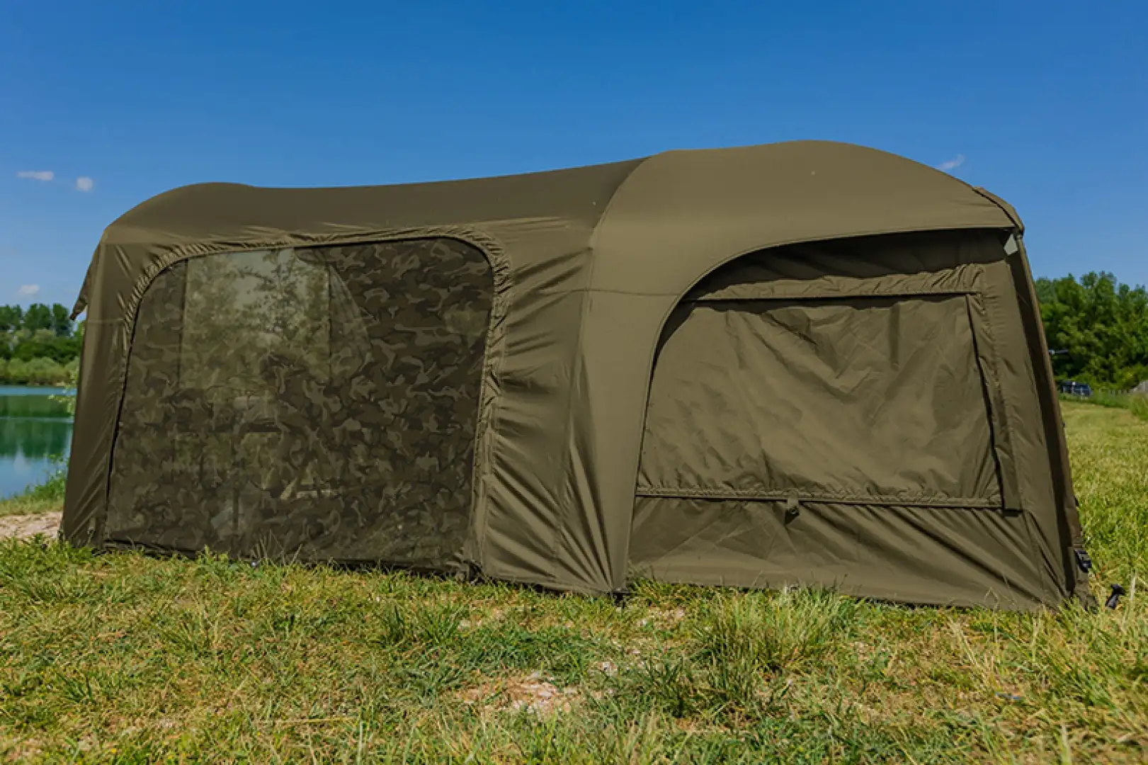Fox Frontier XD Deluxe Extension System