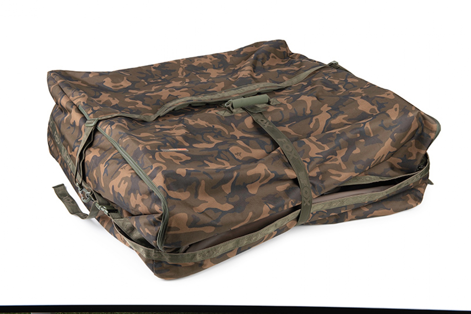 Fox CAMOLITE Bedchair Bag Large (Flatliner, R2 Bedchair)