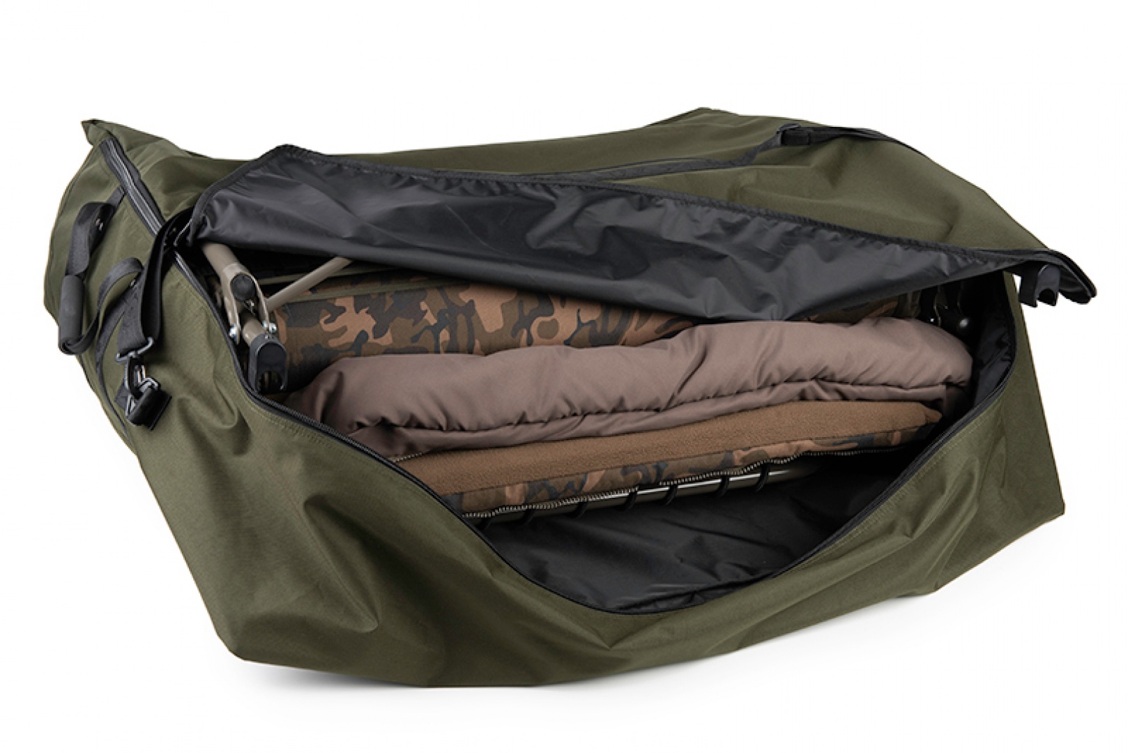 Fox R-Series Bedchair Bag Large (R3 Bedchair)