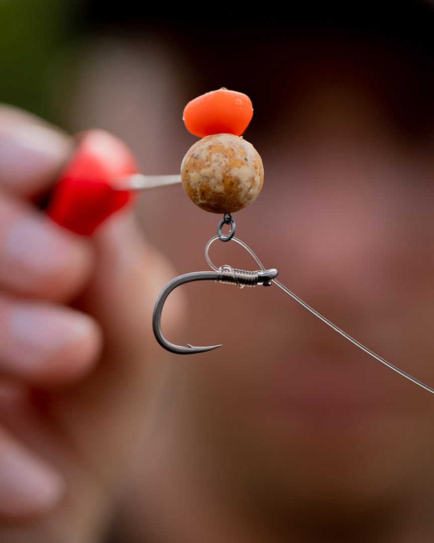 Fox Edges Arma Point Super Wide Gape (Outturned Eye) Hooks