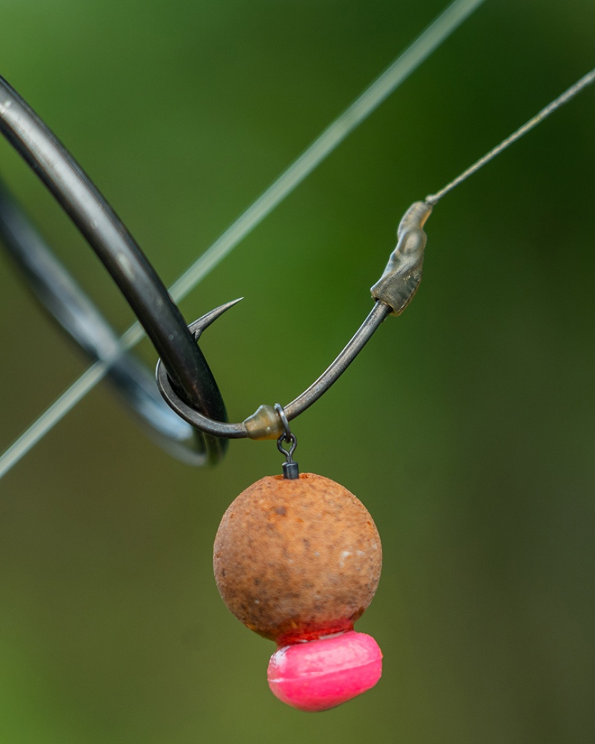 Fox Edges Arma Point Super Wide Gape Long Shank Hooks