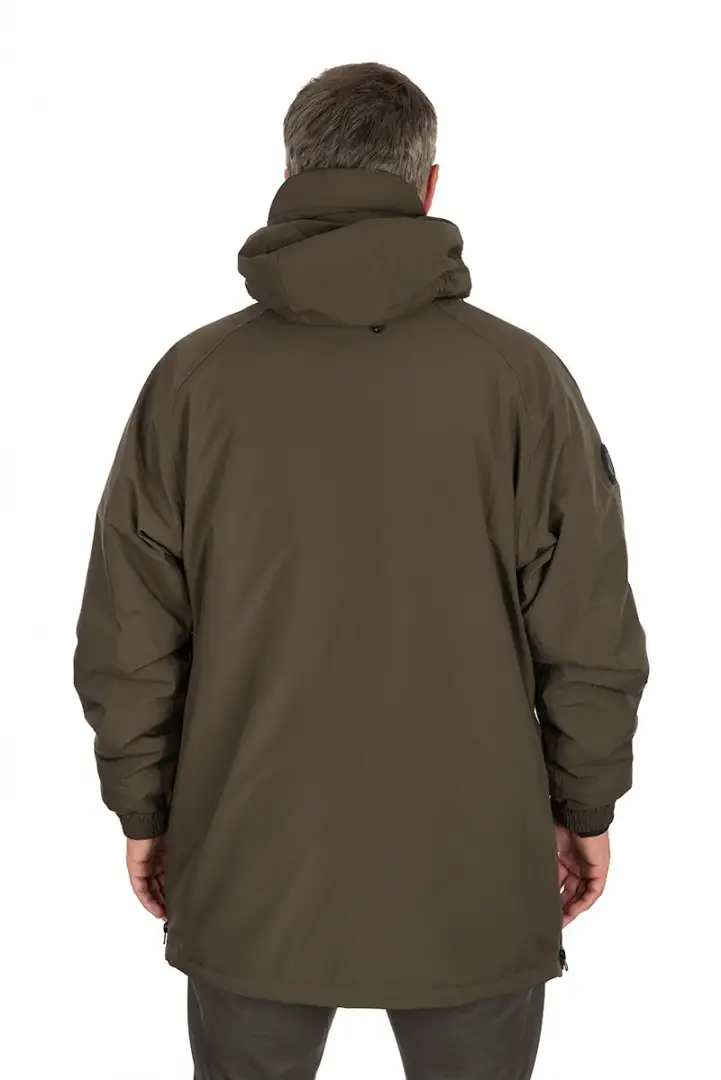 Fox Sherpa-TEC Smock Jacket