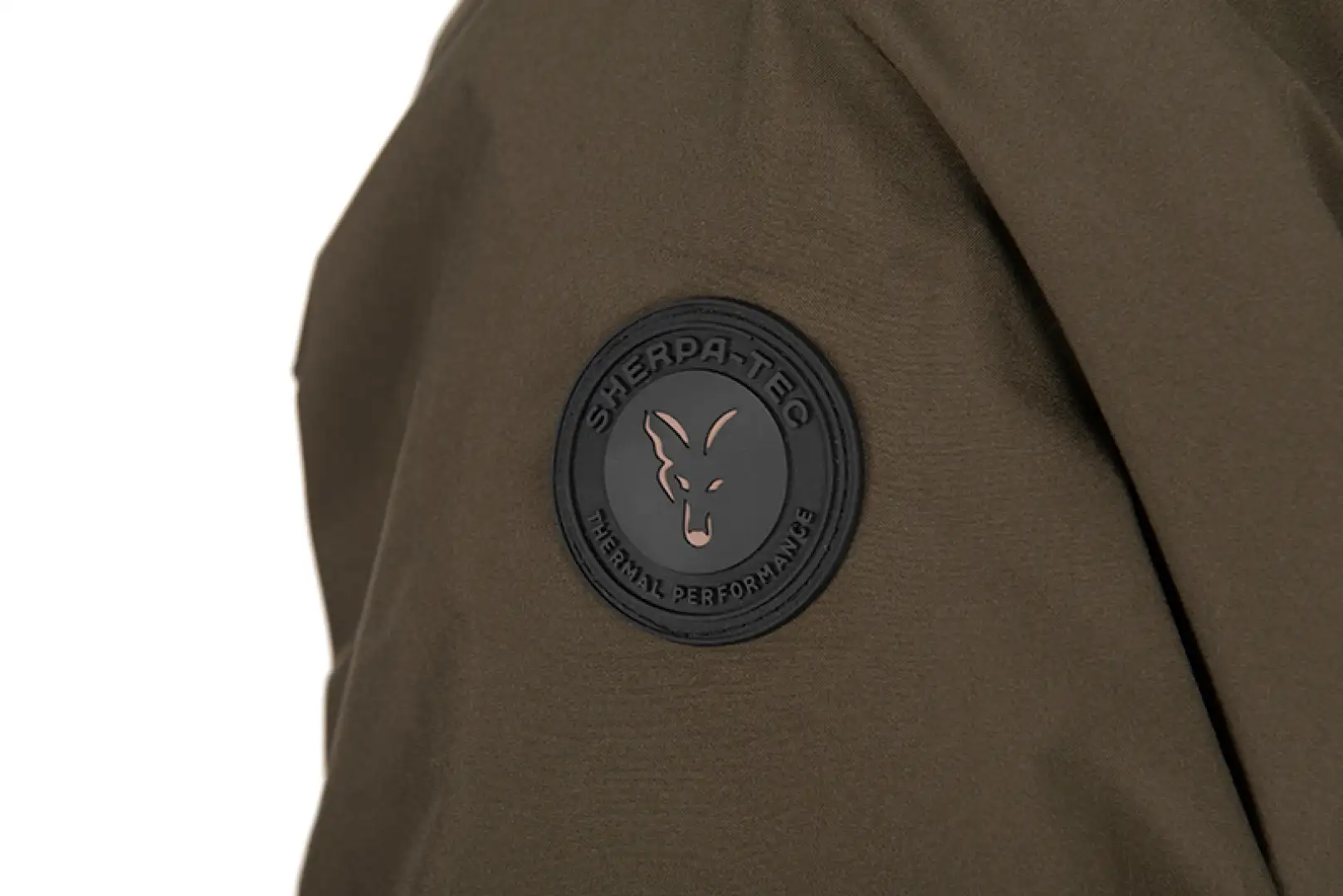 Fox Sherpa-TEC Smock Jacket