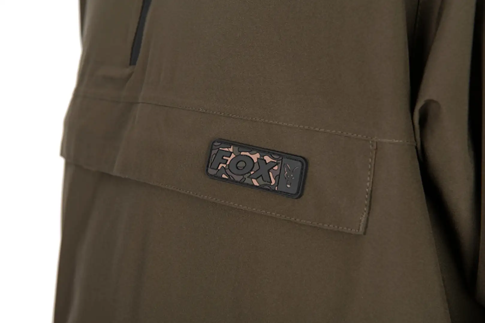 Fox Sherpa-TEC Smock Jacket