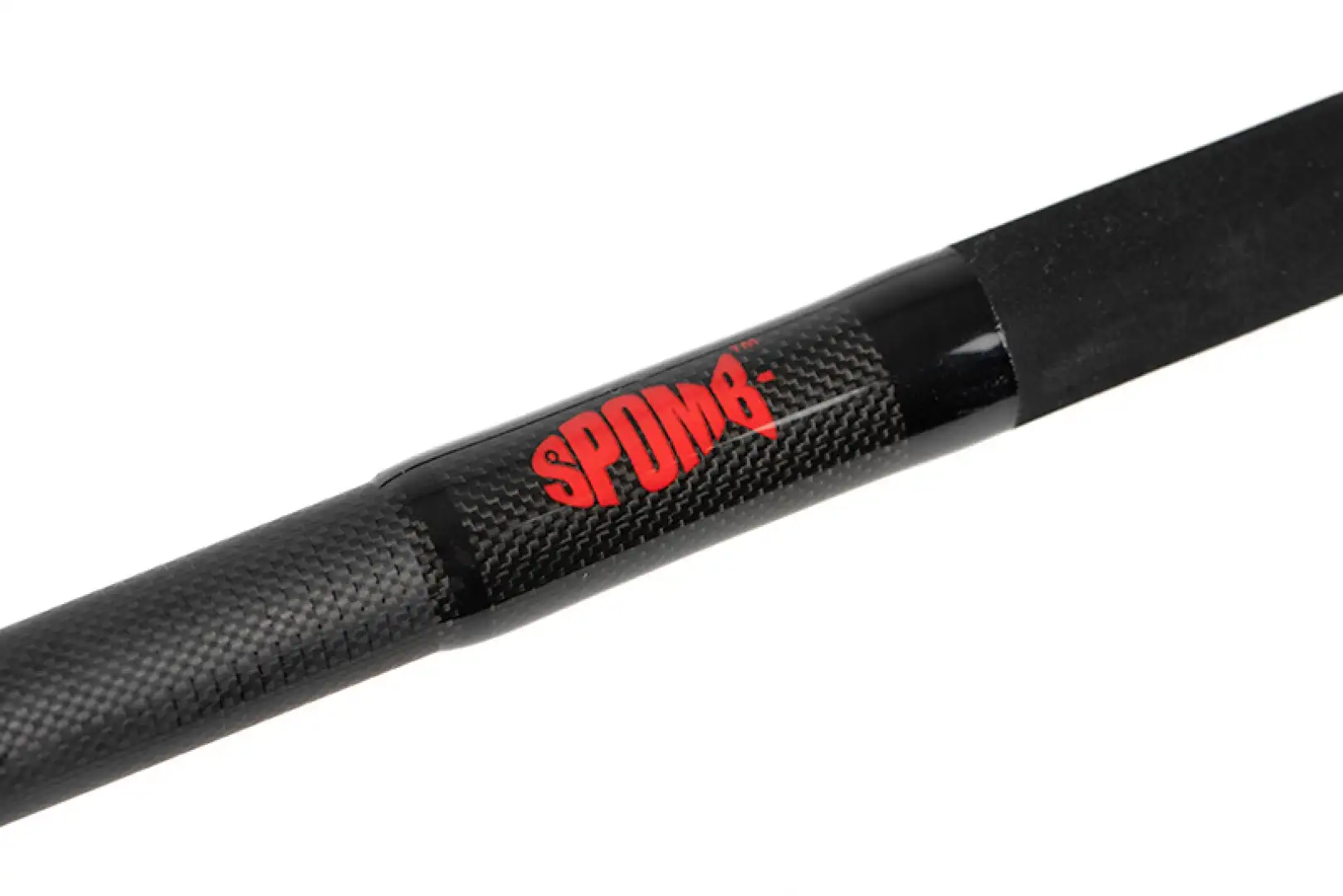 Spomb X Rod