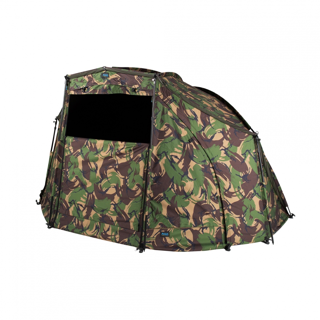 Aqua Products Ultralite 100 DPM Bivvy Aquatexx EV