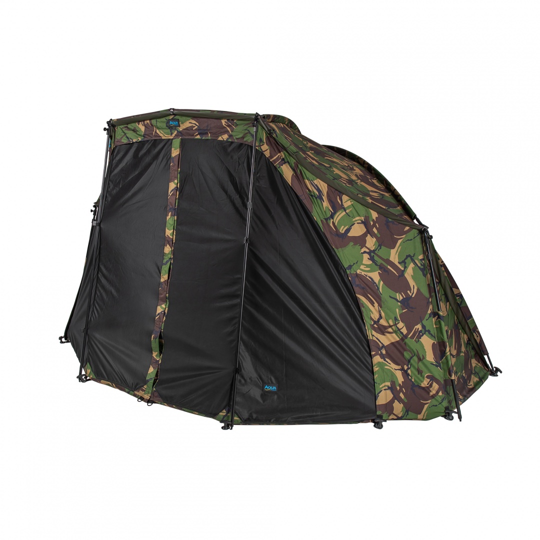 Aqua Products Ultralite 100 DPM Bivvy Insect Panel Aquatexx EV