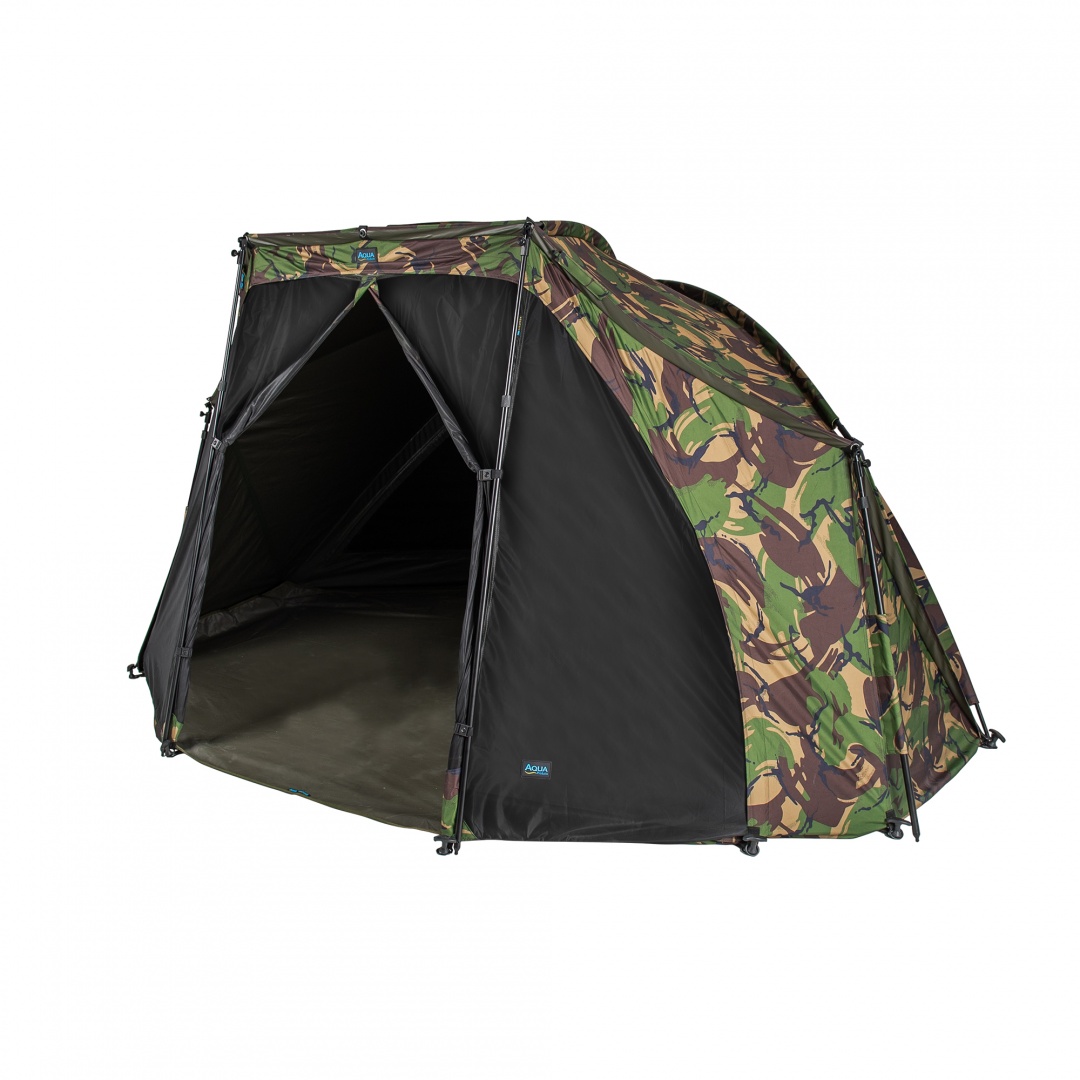 Aqua Products Ultralite 100 DPM Bivvy Insect Panel Aquatexx EV