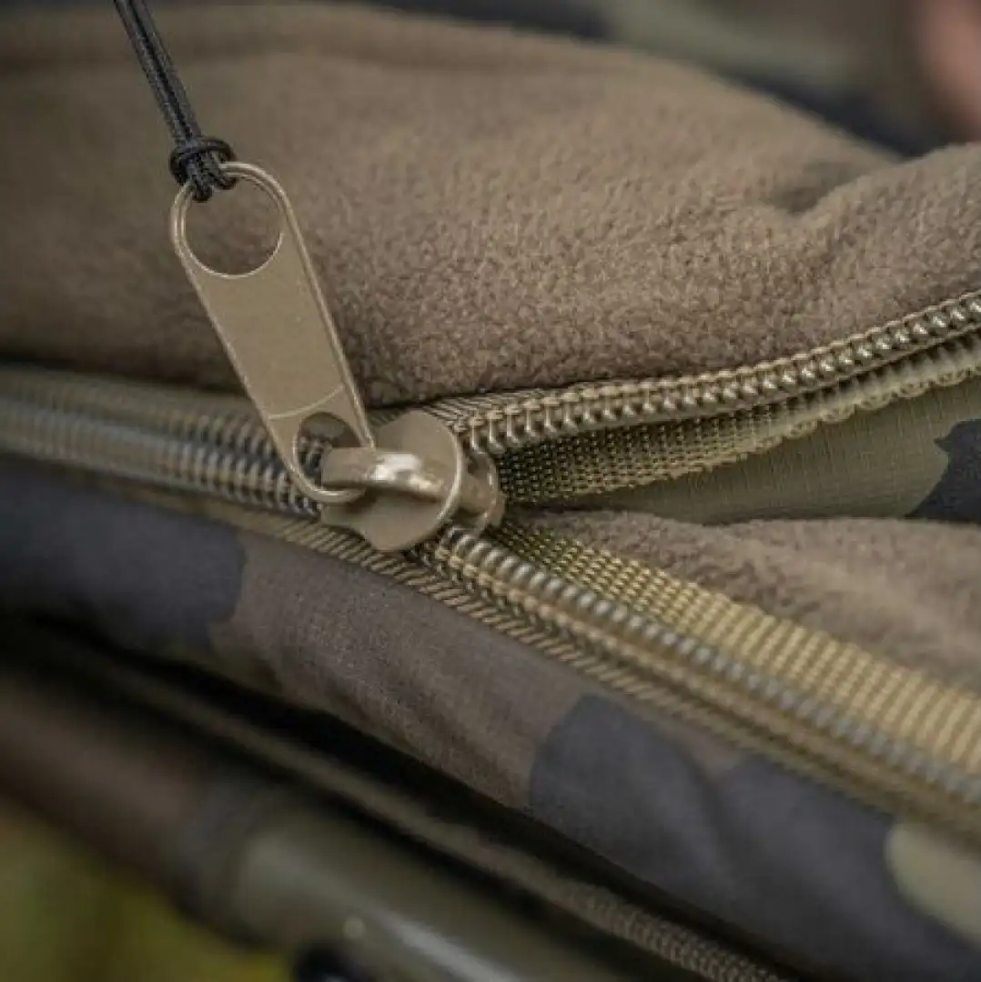 Avid Carp Ascent RS CAMO Sleeping Bag Standard