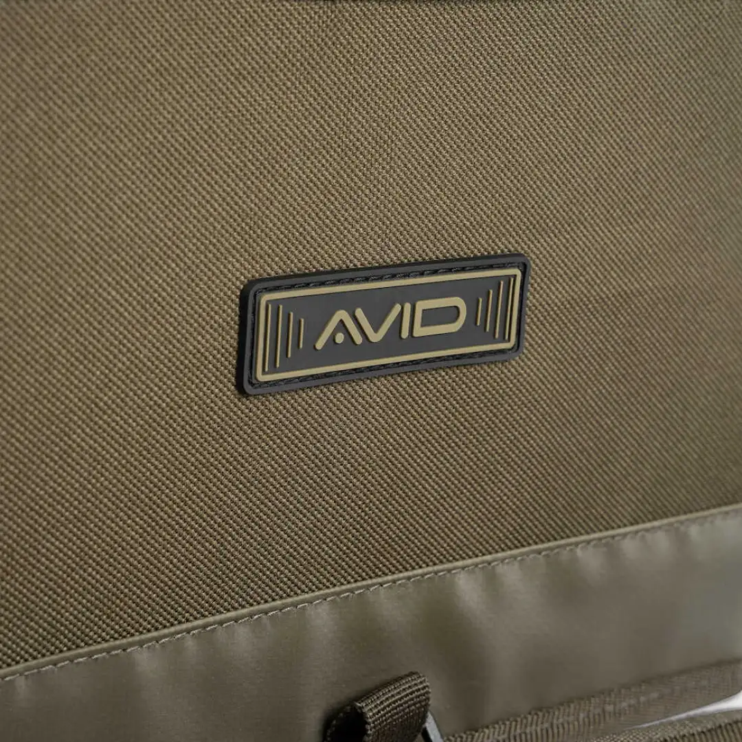Avid Carp Compound Bucket & Pouch Caddy