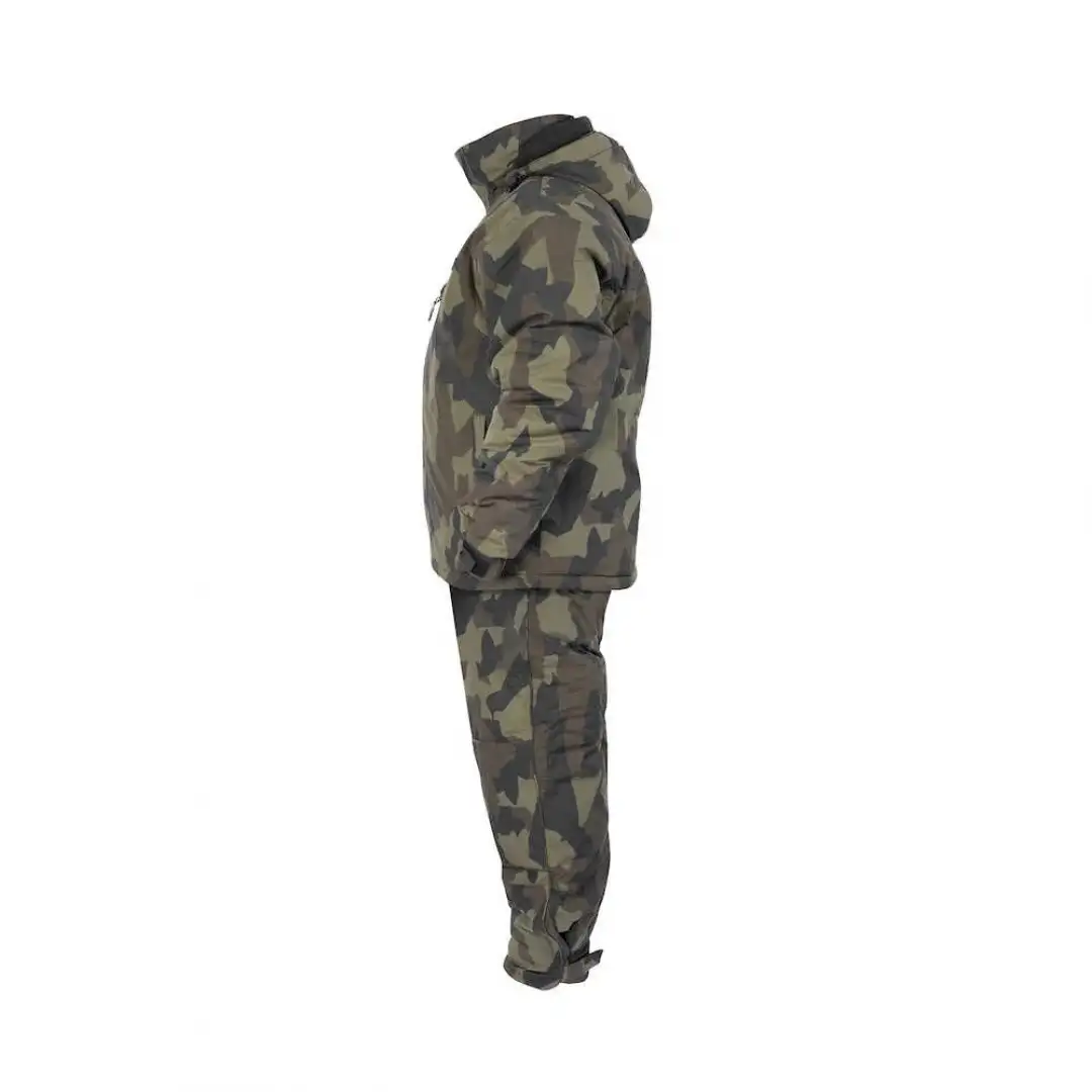 Avid Carp Arctic 50 CAMO Suit