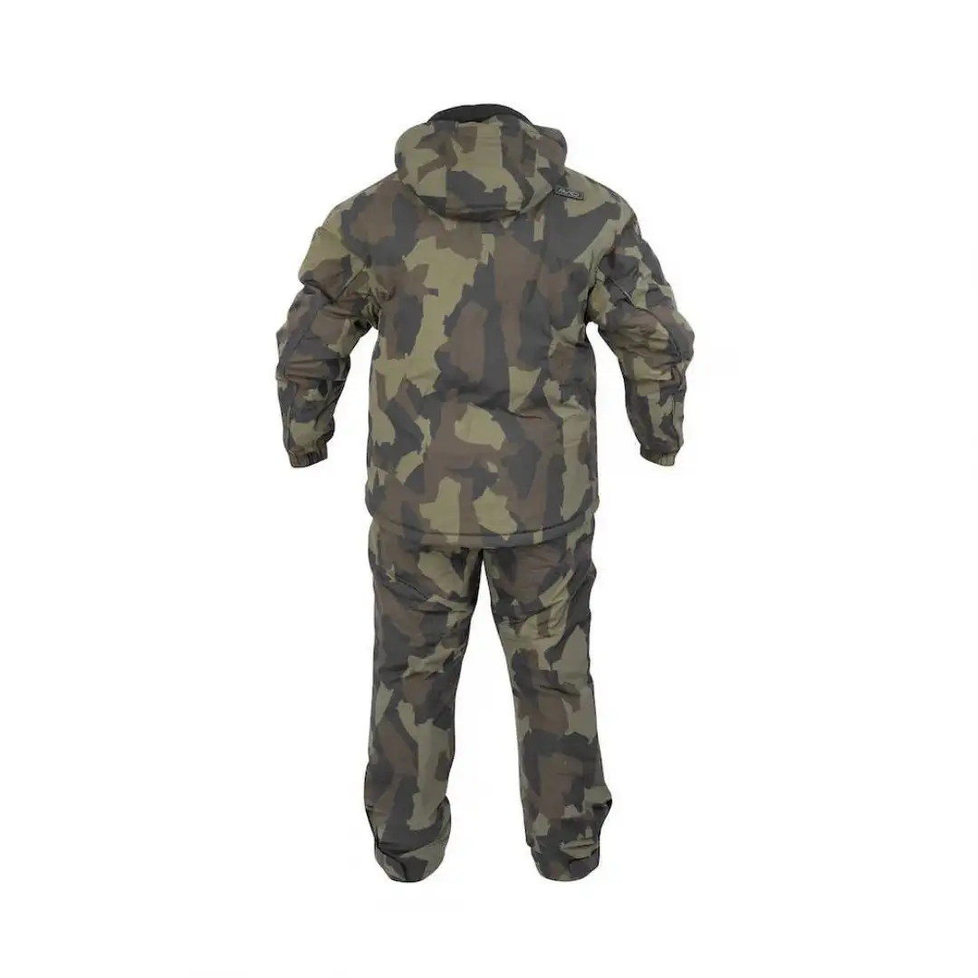 Avid Carp Arctic 50 CAMO Suit