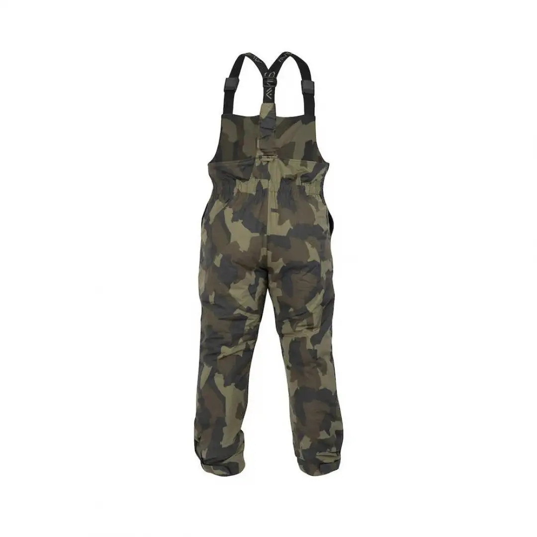 Avid Carp Arctic 50 CAMO Suit