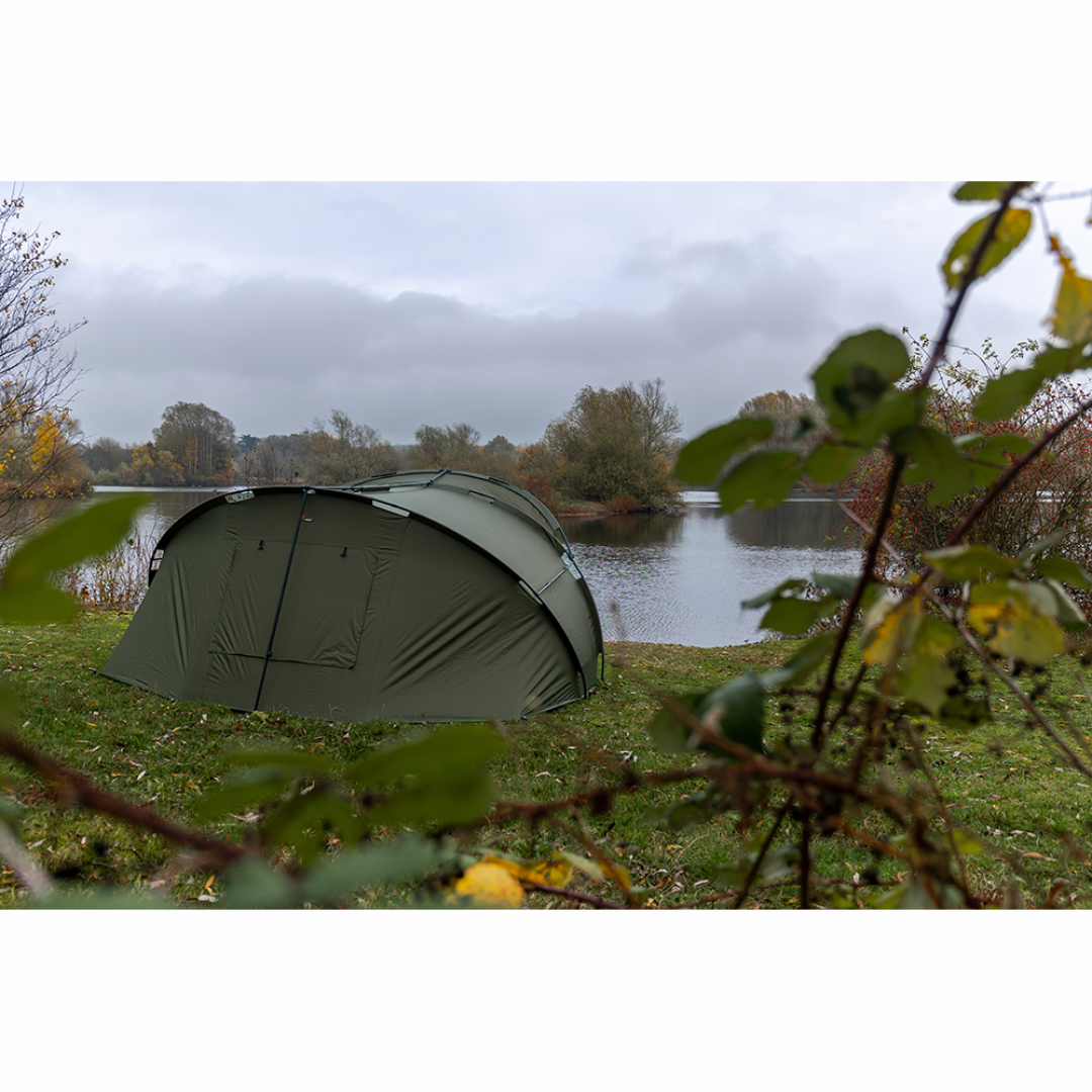 Prologic C-Series Bivvy 2 Man