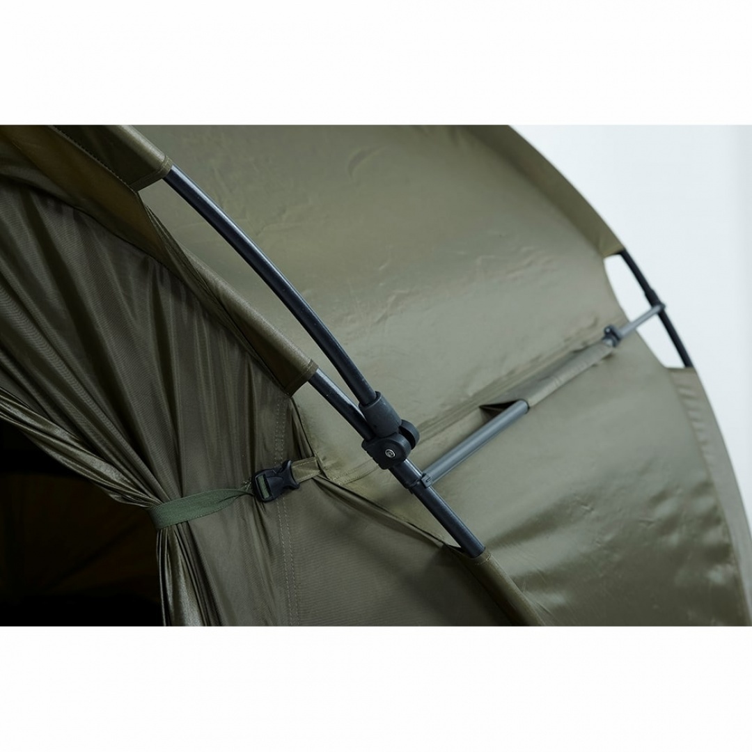 Prologic C-Series Bivvy & Overwrap 2 Man