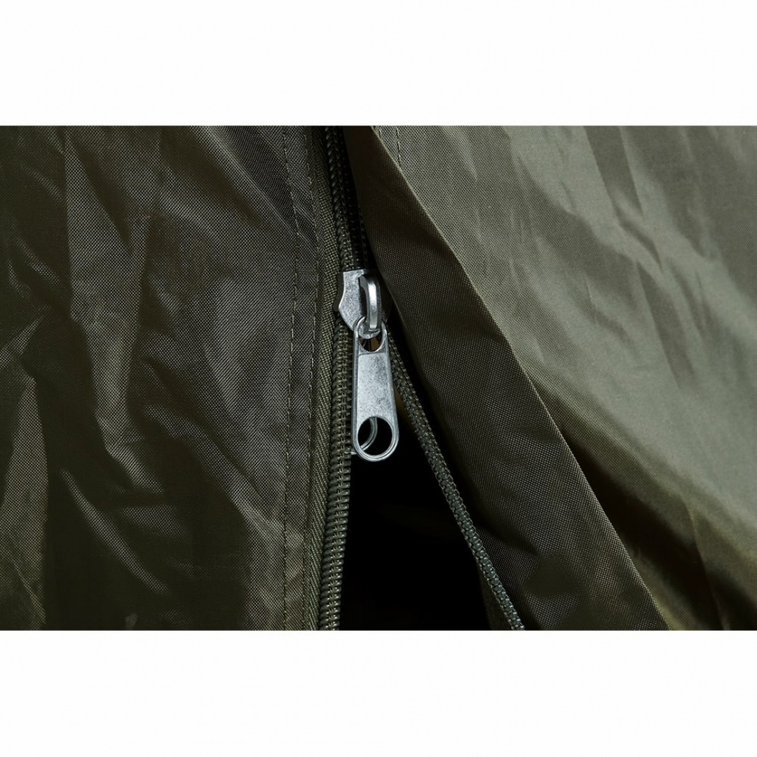 Prologic C-Series Bivvy & Overwrap 2 Man 