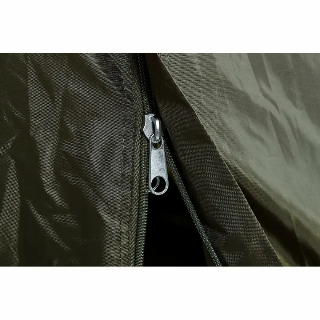 Prologic C-Series Bivvy & Overwrap 2 Man