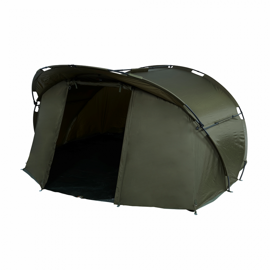 Prologic C-Series Bivvy & Overwrap 2 Man 